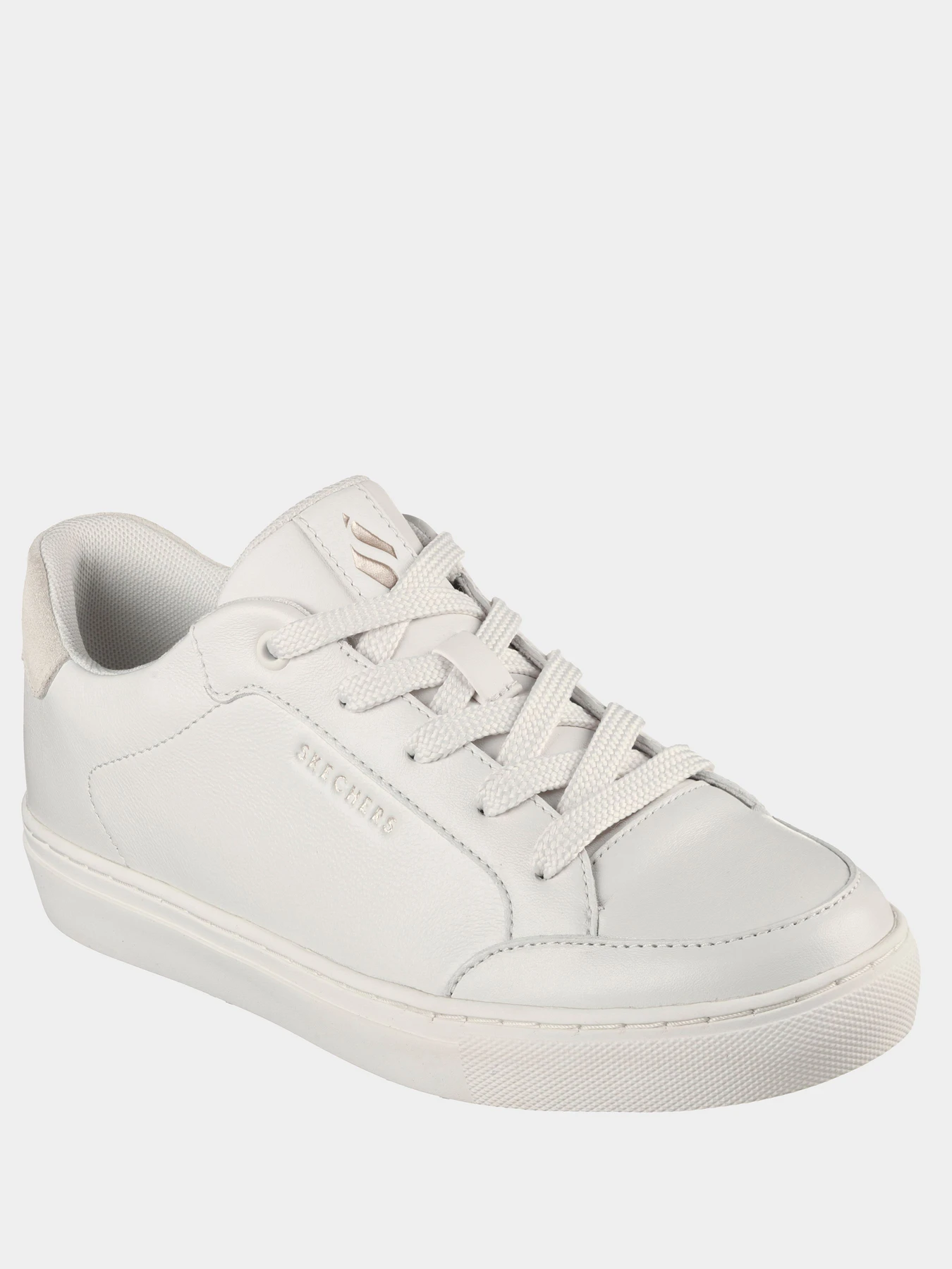 Кроссовки Skechers модель 155576 WHT Кроссовки Skechers модель 155576 WHT Фото