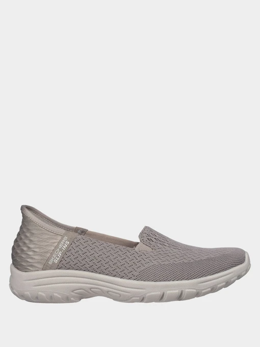 Туфли мен лоферлер Skechers үлгі 158698 TPE Фото
