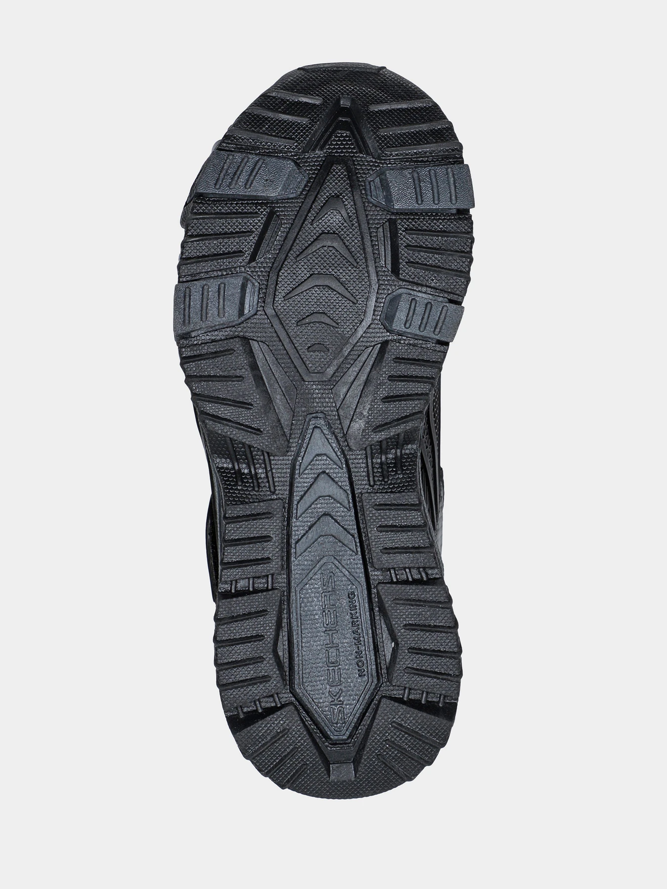 Кроссовки Skechers модель 400116L BKSL Фото