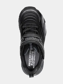 Кроссовки Skechers модель 400116L BKSL Фото