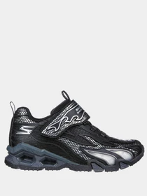 Кроссовки Skechers модель 400116L BKSL Фото