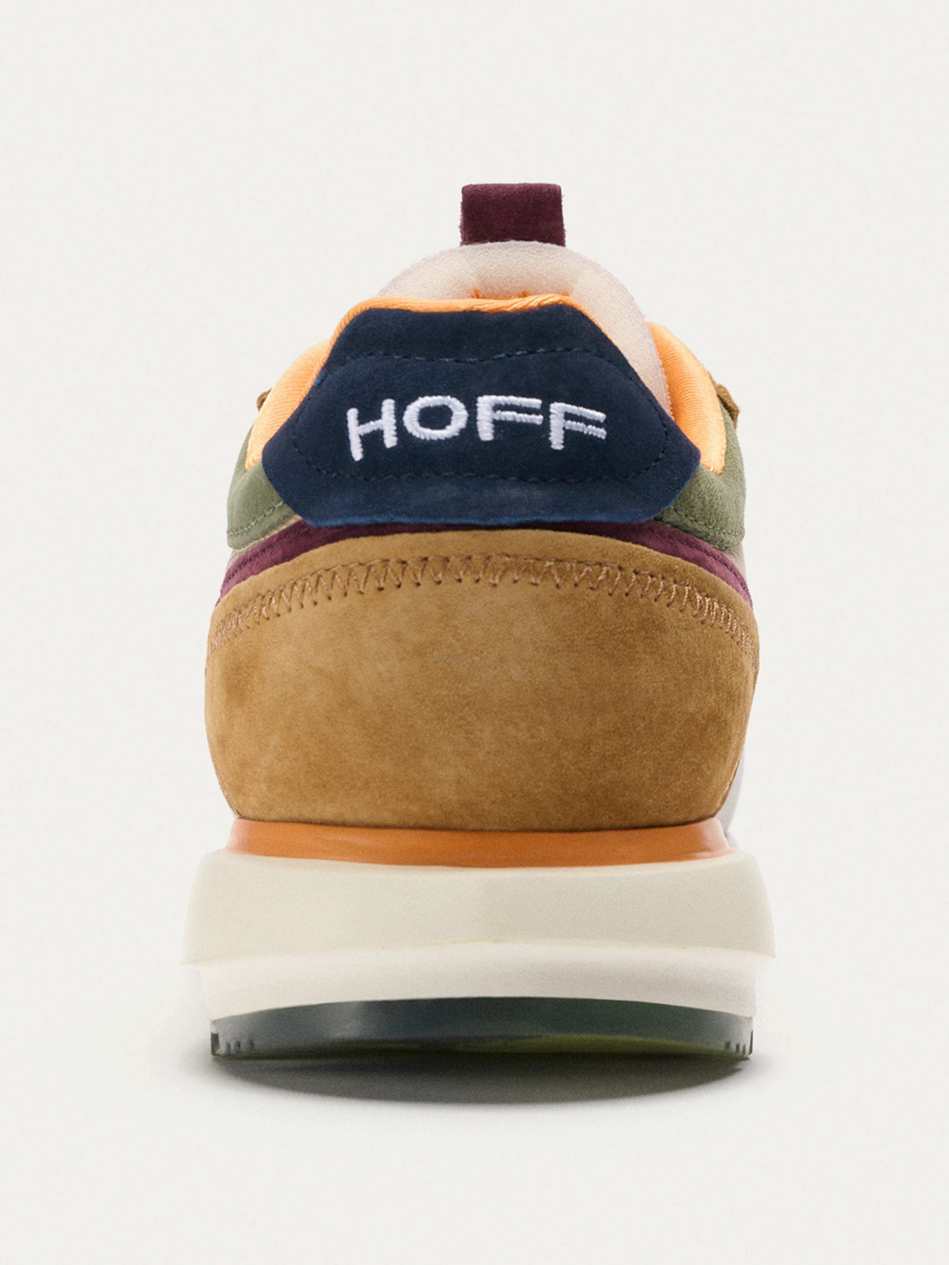 Кроссовки Hoff модель 12307003 Фото