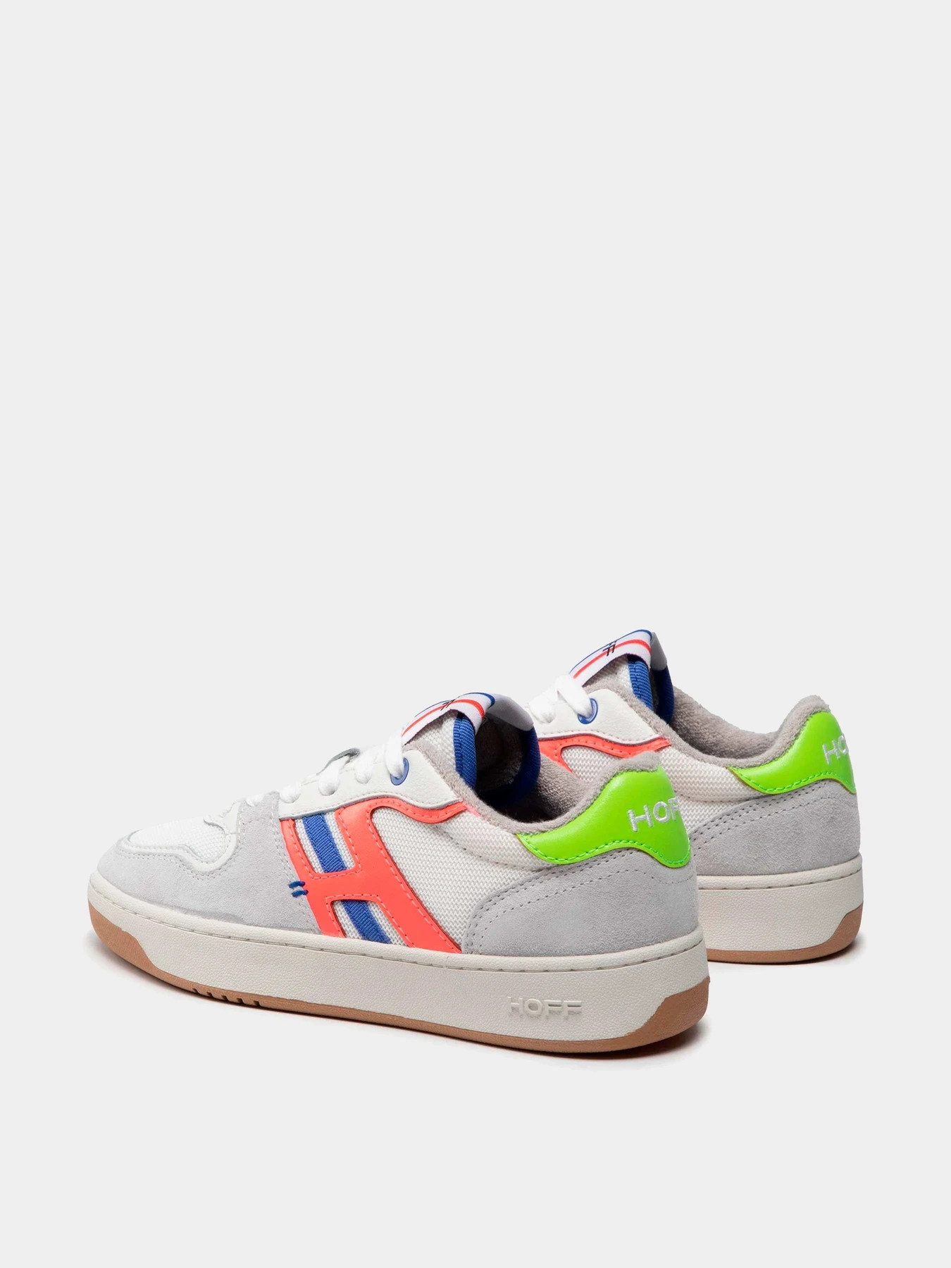 Кроссовки Hoff модель 22209007 Кроссовки Hoff модель 22209007 Фото
