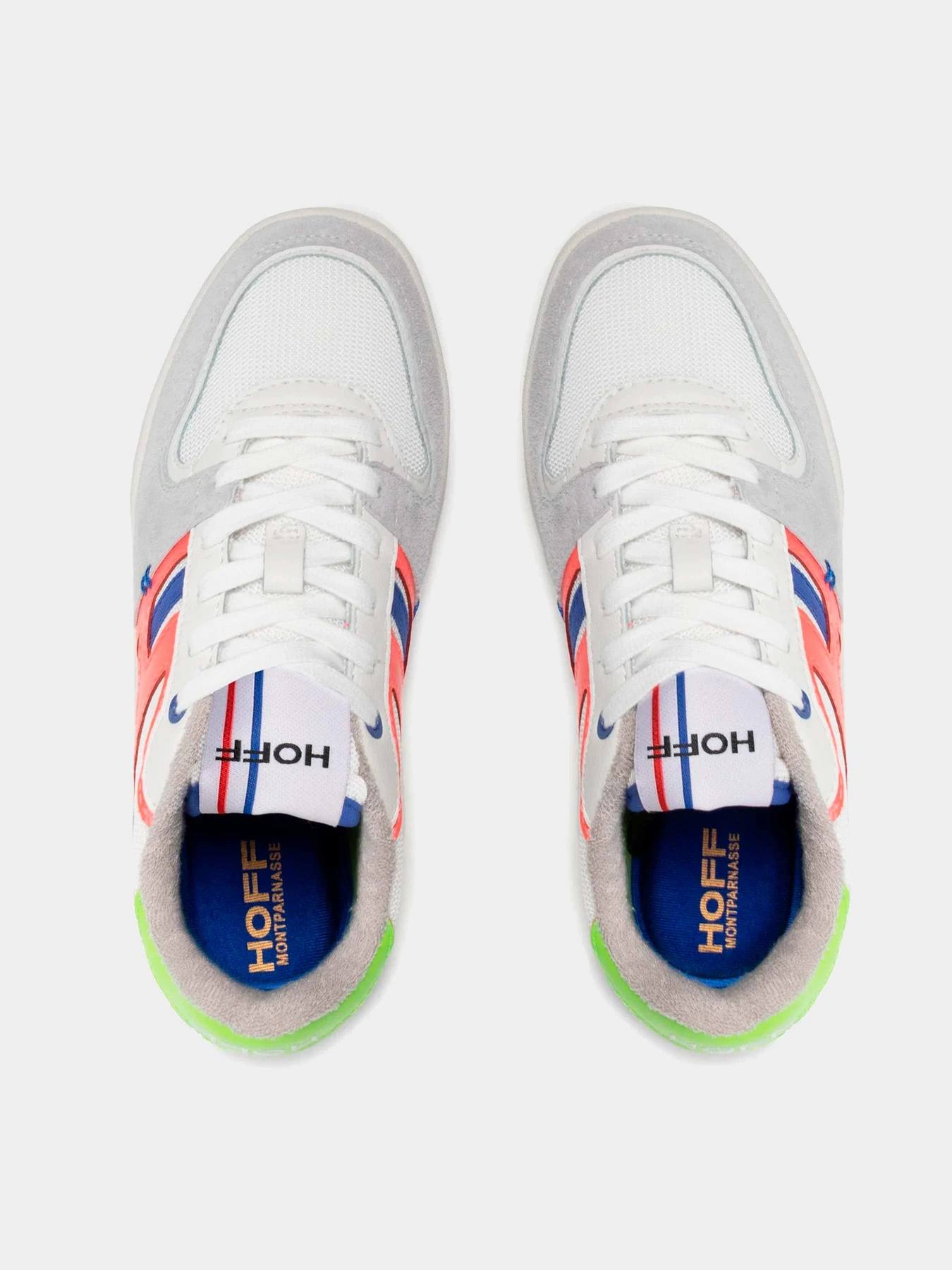 Кроссовки Hoff модель 22209007 Кроссовки Hoff модель 22209007 Фото