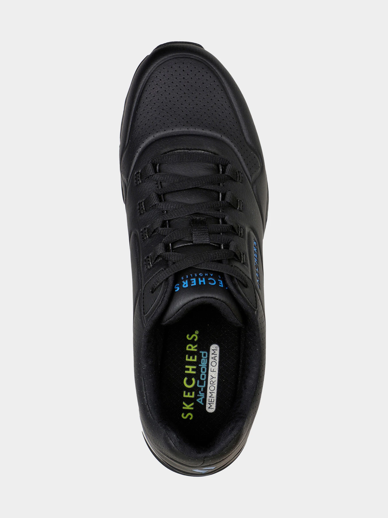 Кроссовки Skechers модель 232181 BKBL Фото