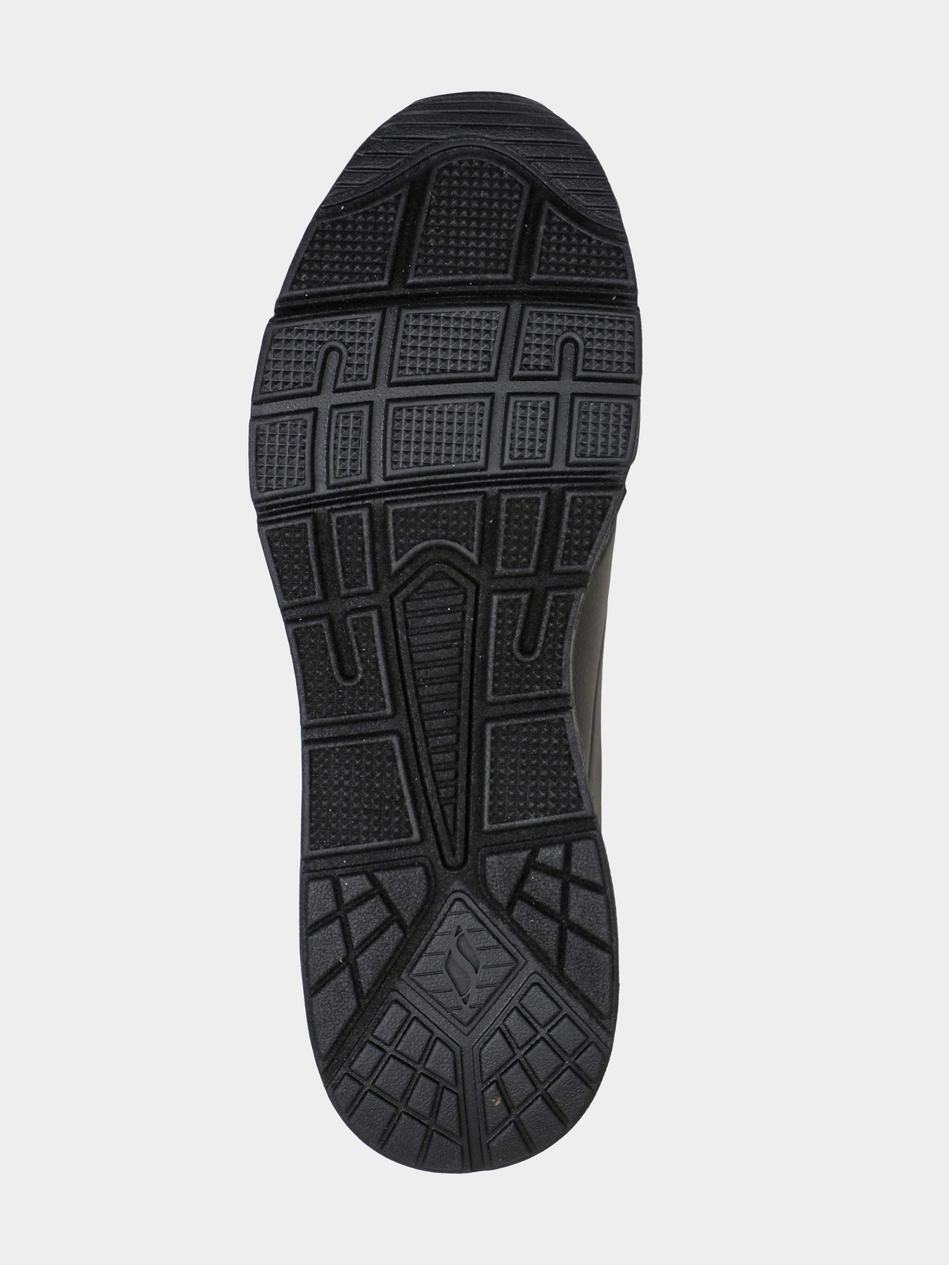 Кроссовки Skechers модель 232181 BKBL Фото