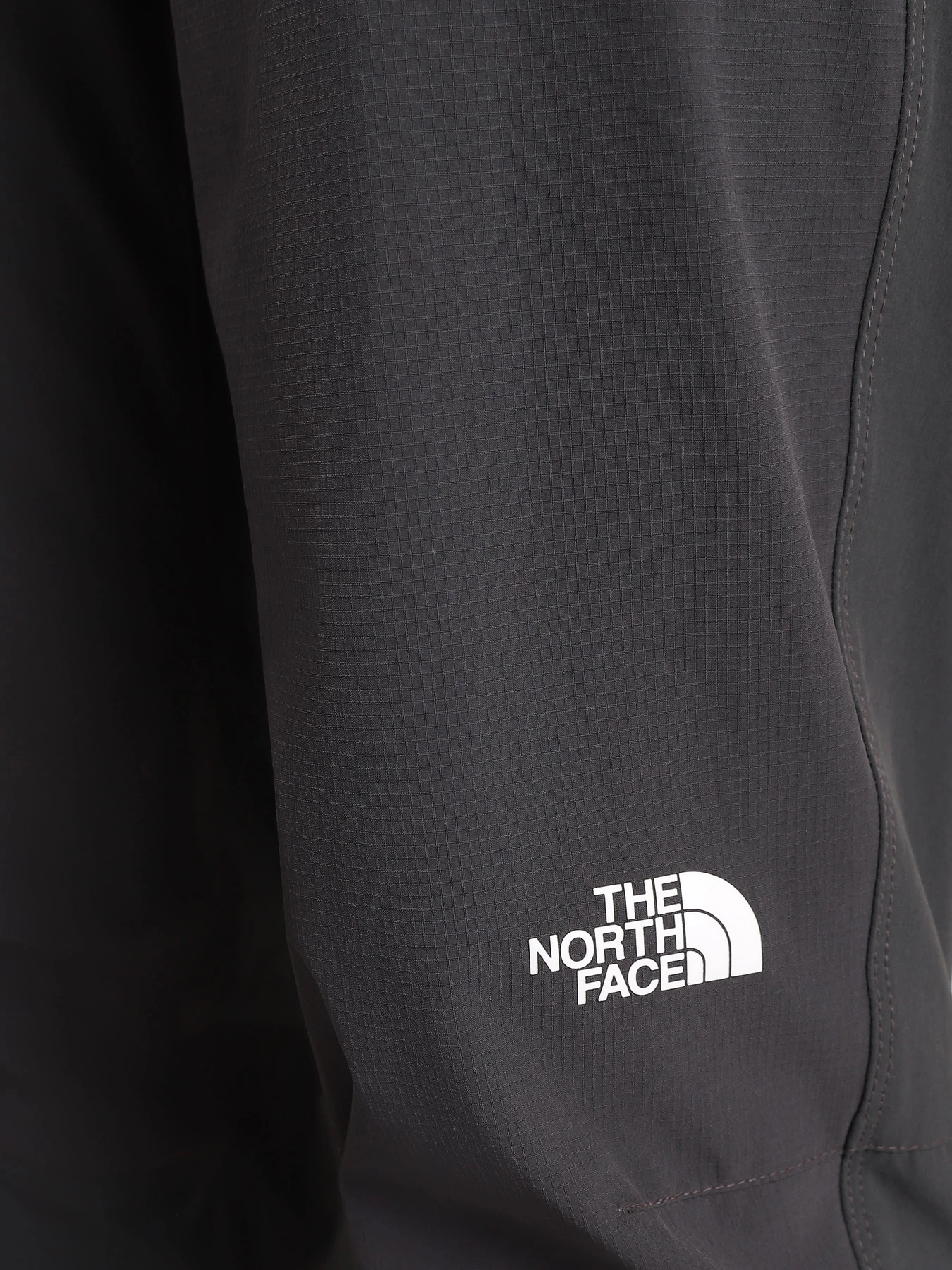 Брюки The North Face модель NF0A3VF79A11 Брюки The North Face модель NF0A3VF79A11 Фото