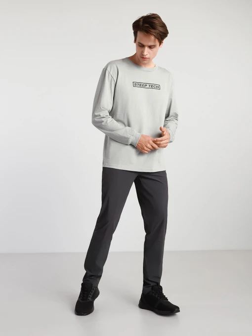 Брюки The North Face модель NF0A3VF79A11 Фото