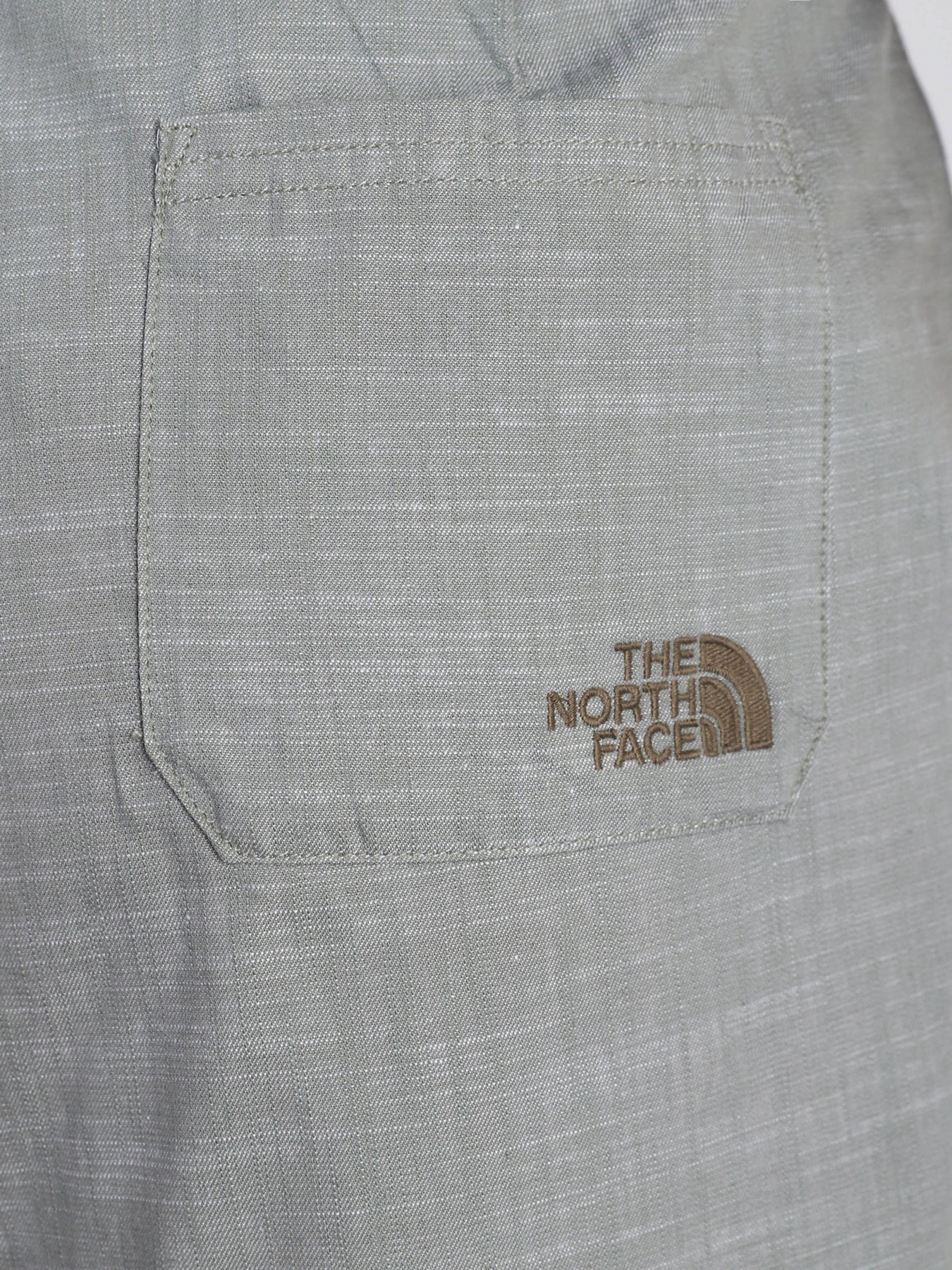 Брюки The North Face модель NF0A4T1501N1 Фото