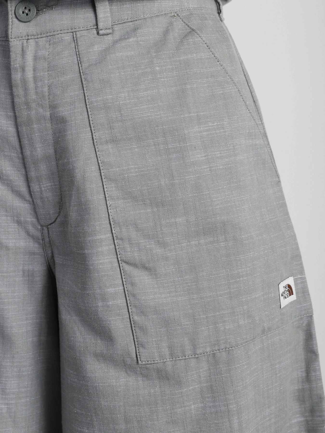 Брюки The North Face модель NF0A4T1501N1 Фото