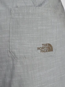 Брюки The North Face модель NF0A4T1501N1 Фото