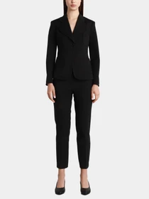 Брюки Emporio Armani модель 3K2P63-2NYSZ-0999 Фото