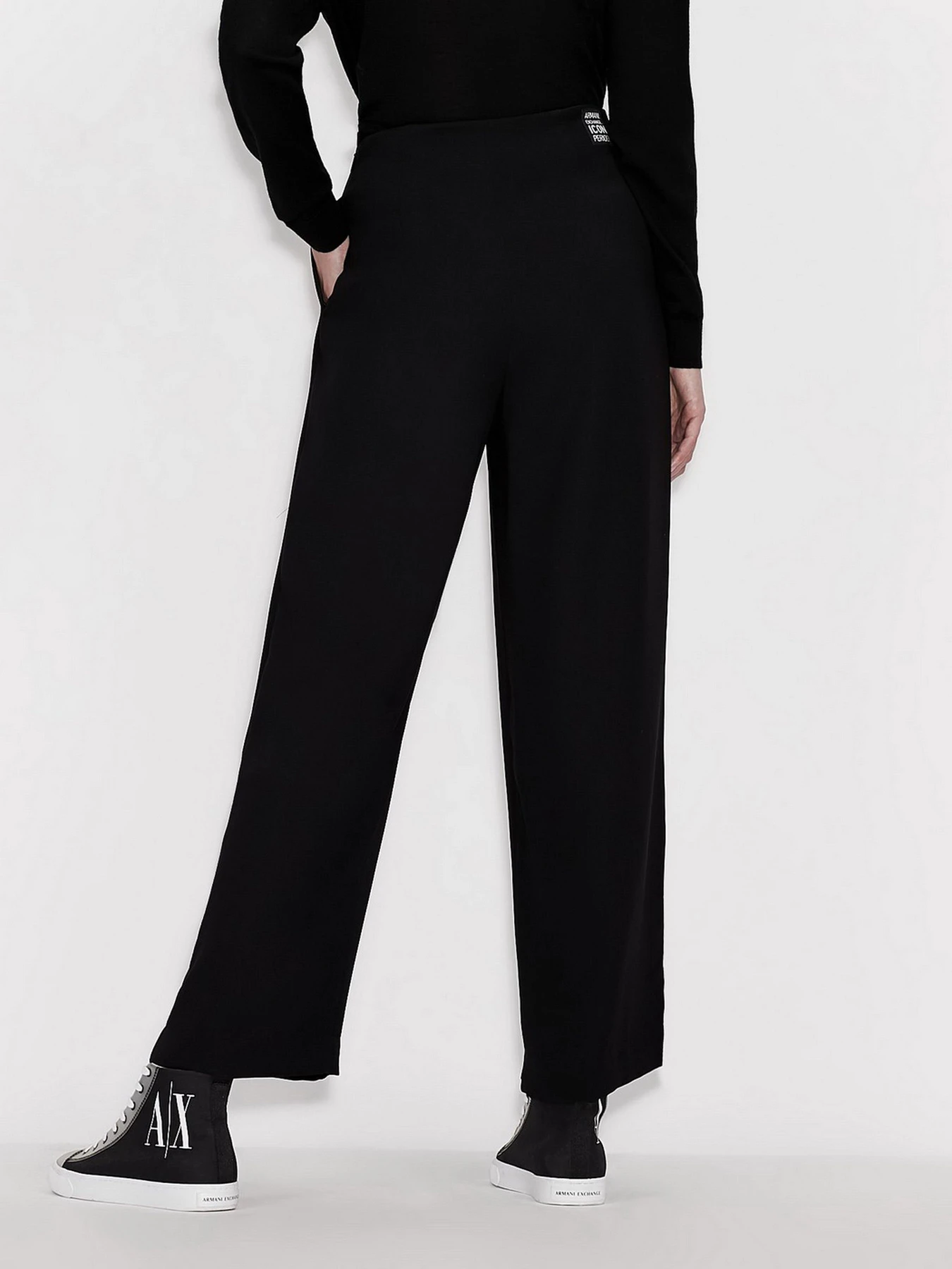 Брюки Armani Exchange модель 8NYP65-YNVCZ-1200 Фото