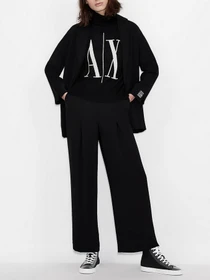 Брюки Armani Exchange модель 8NYP65-YNVCZ-1200 Фото