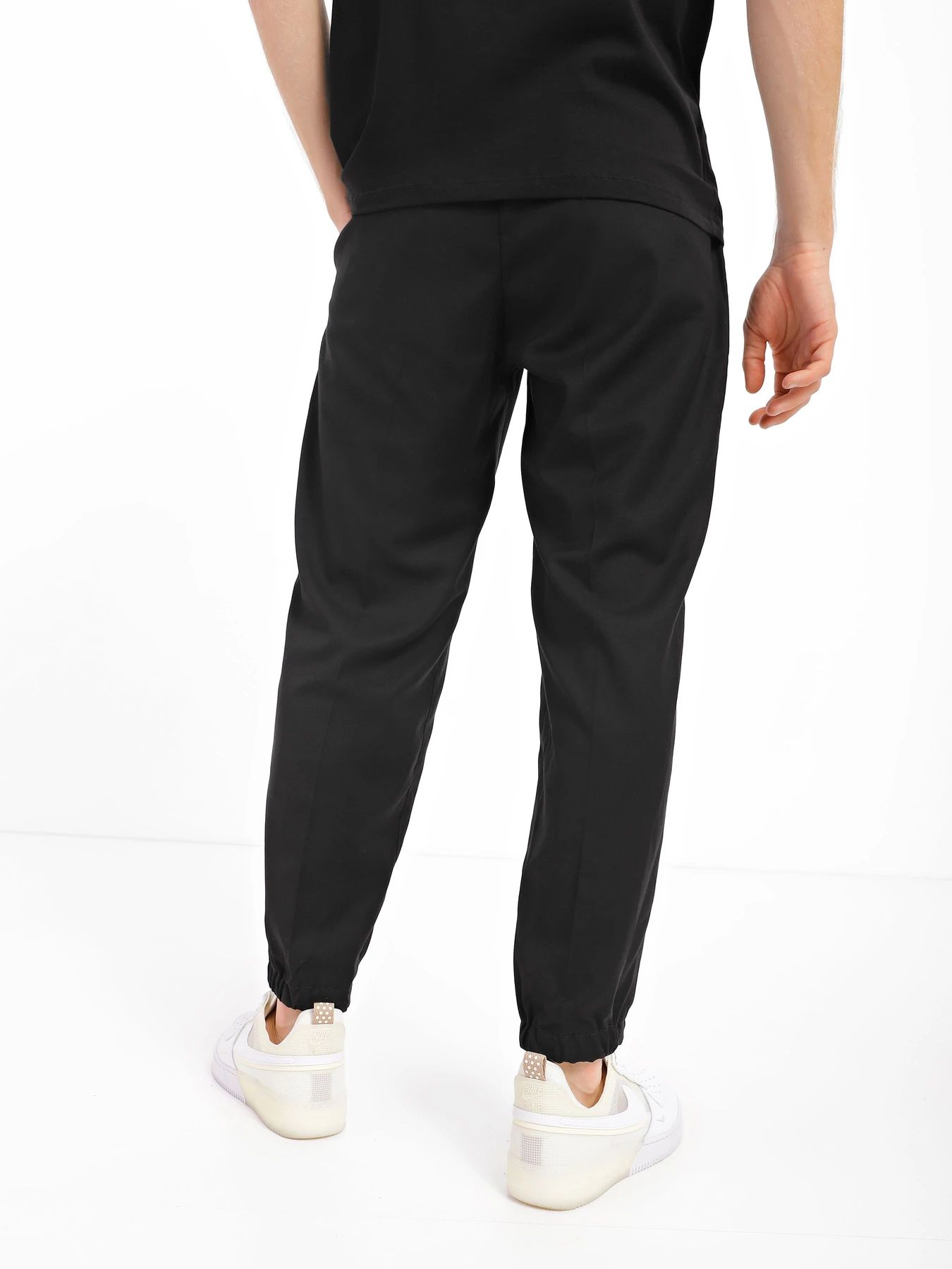 Брюки Armani Exchange модель 8NZPP1-ZNPMZ-2240 Брюки Armani Exchange модель 8NZPP1-ZNPMZ-2240 Фото