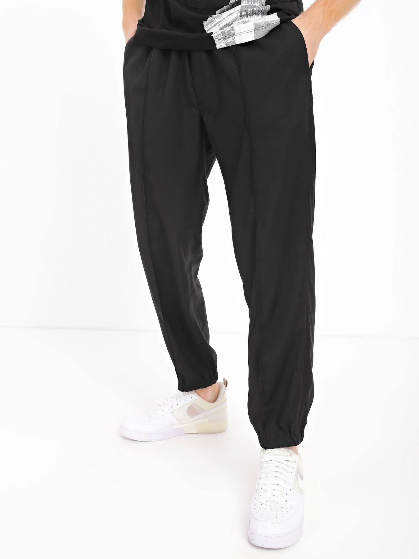 Брюки Armani Exchange модель 8NZPP1-ZNPMZ-2240 Брюки Armani Exchange модель 8NZPP1-ZNPMZ-2240 Фото