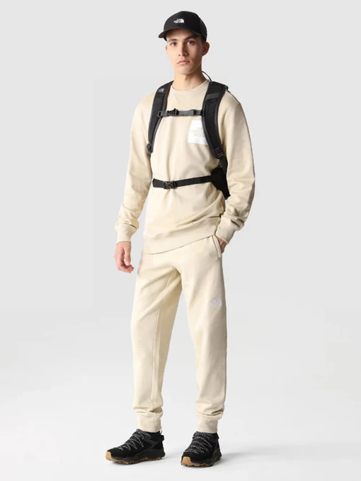 Брюки The North Face модель NF0A4SVQ3X41 Фото