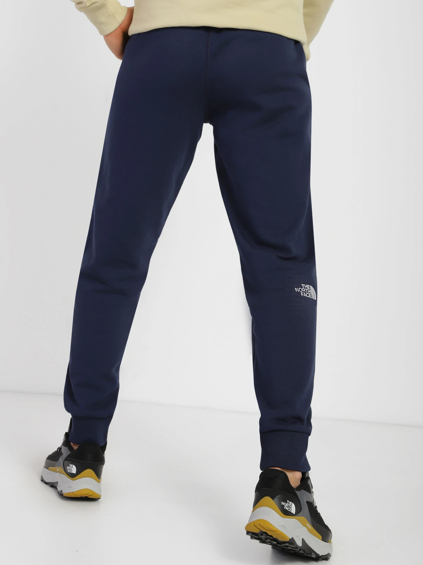 Брюки The North Face модель NF0A4SVQ8K21 Брюки The North Face модель NF0A4SVQ8K21 Фото