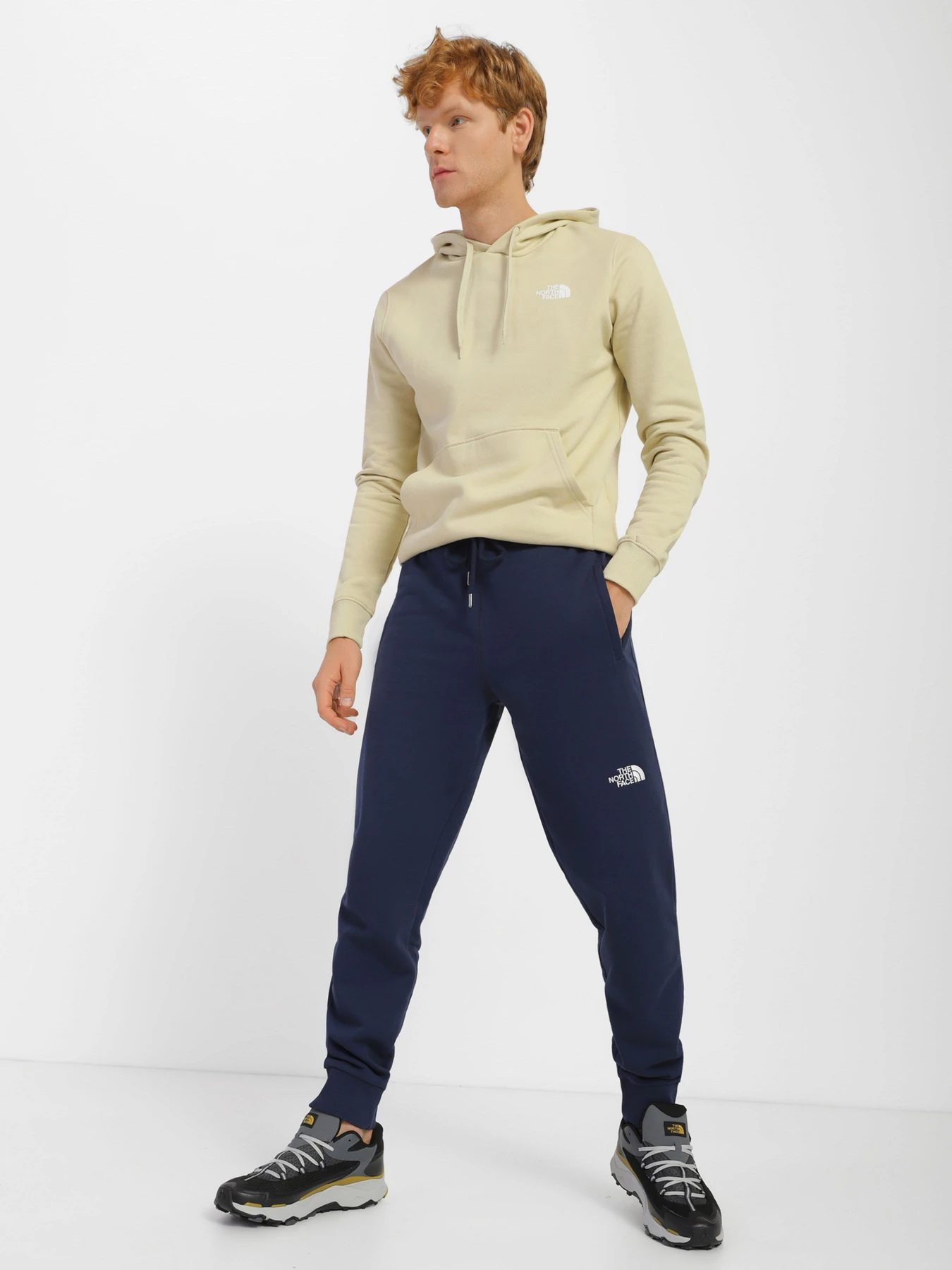 Брюки The North Face модель NF0A4SVQ8K21 Брюки The North Face модель NF0A4SVQ8K21 Фото