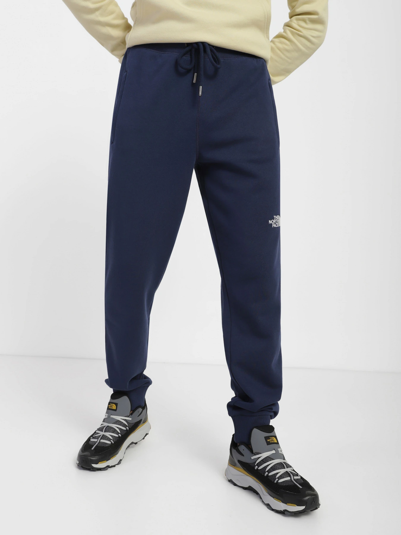 Брюки The North Face модель NF0A4SVQ8K21 Брюки The North Face модель NF0A4SVQ8K21 Фото