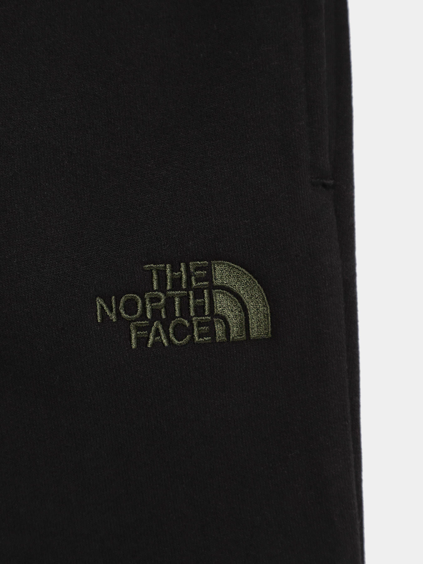 Брюки The North Face модель NF0A7X58JK31 Брюки The North Face модель NF0A7X58JK31 Фото