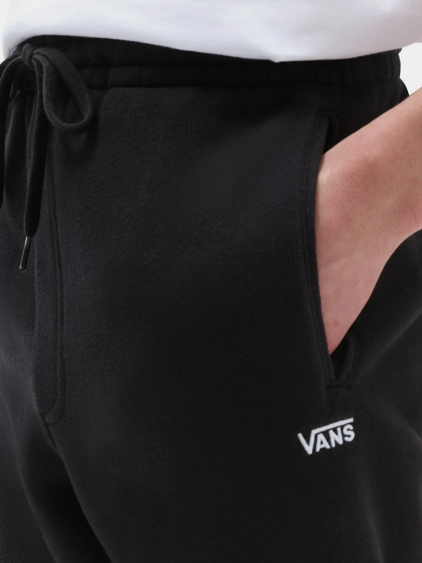 Брюки Vans модель VN0A4OONBLK1 Фото