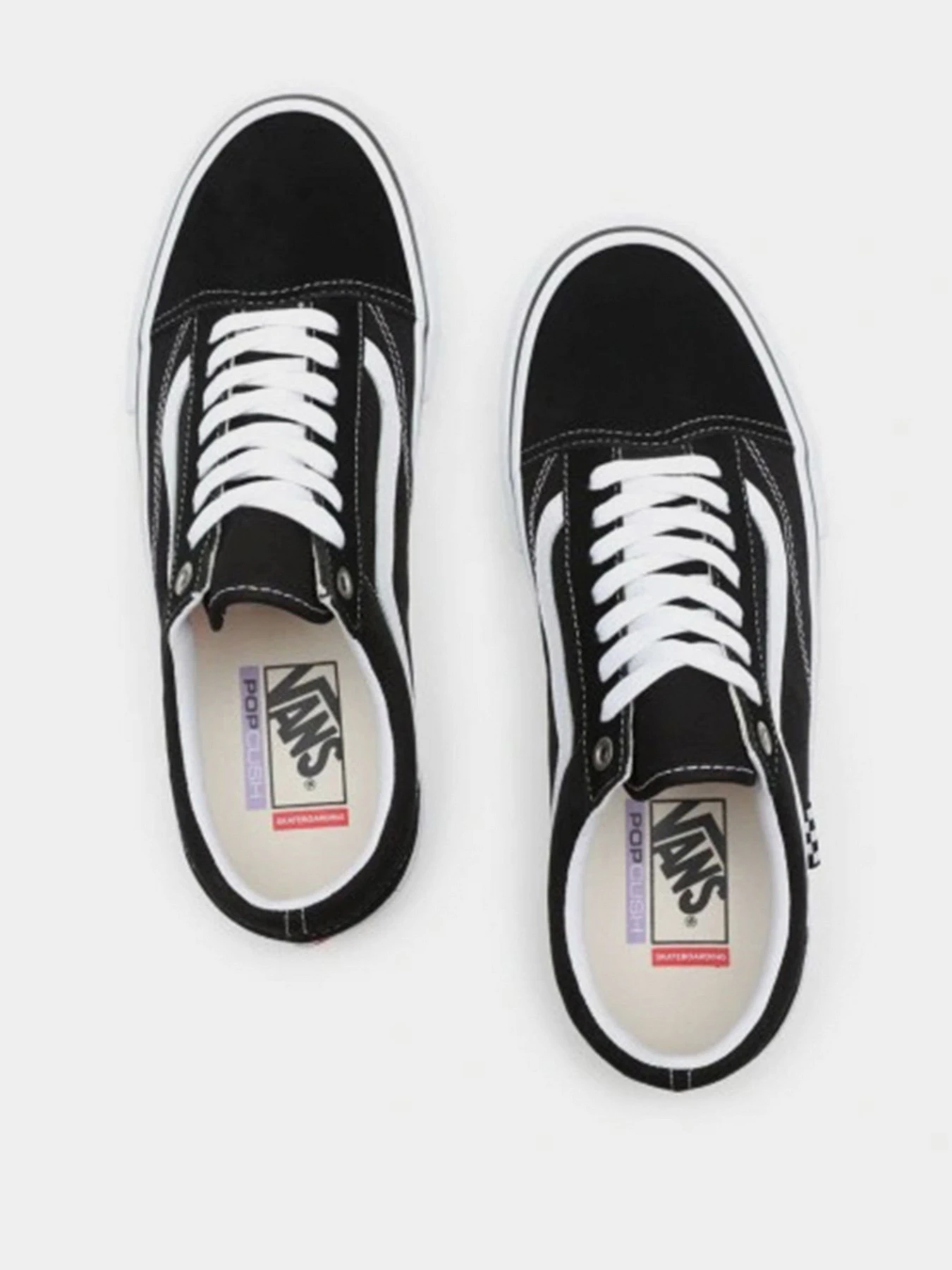 Кеды Vans модель VN0A5FCBY281 Кеды Vans модель VN0A5FCBY281 Фото