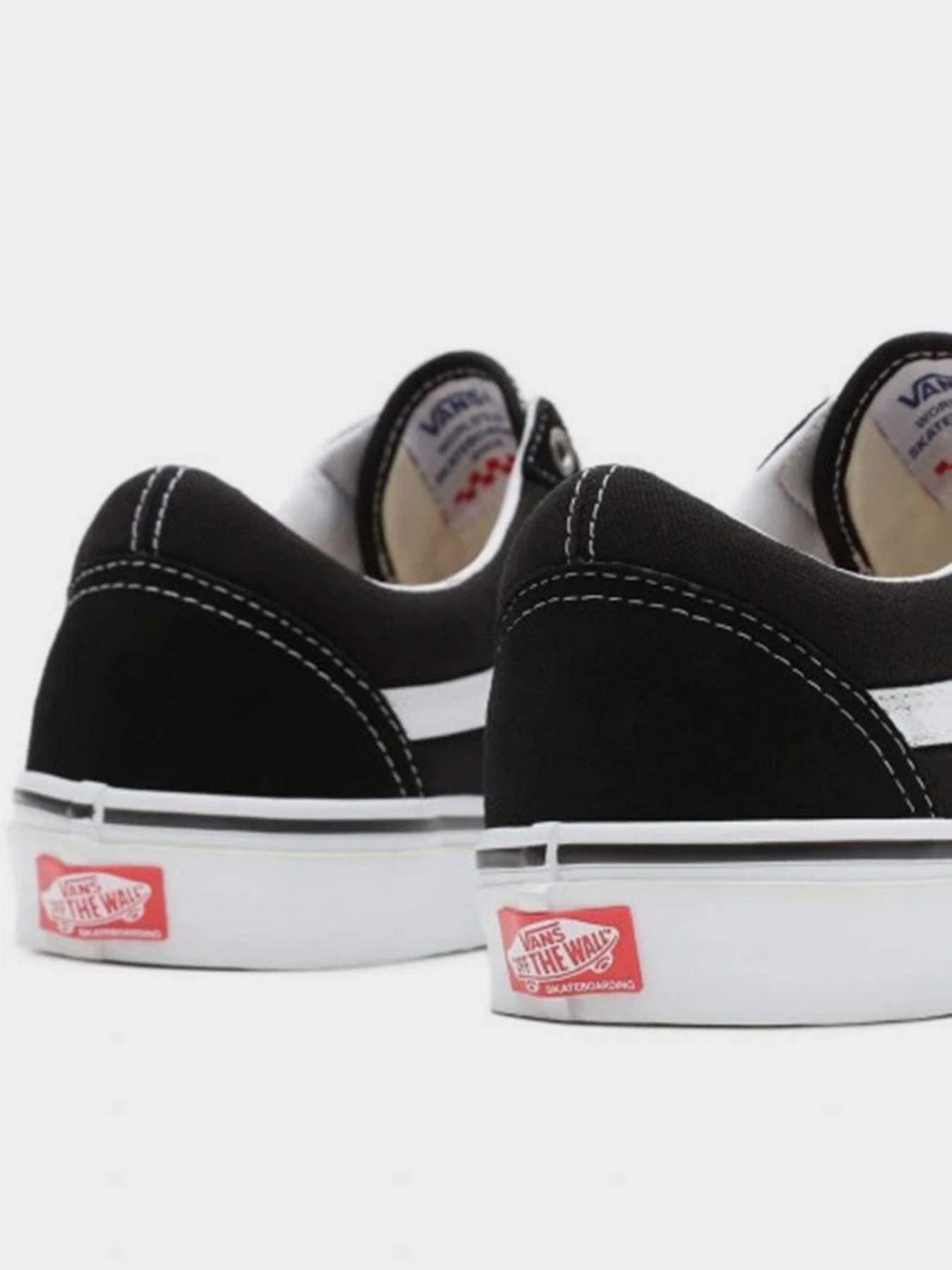 Кеды Vans модель VN0A5FCBY281 Кеды Vans модель VN0A5FCBY281 Фото