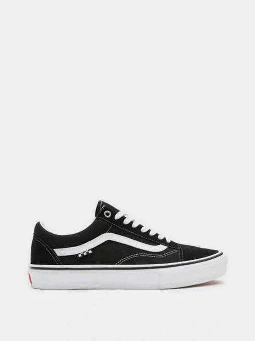 Кеды Vans модель VN0A5FCBY281 Фото