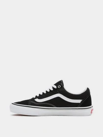 Кеды Vans модель VN0A5FCBY281 Фото