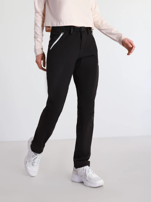 Брюки The North Face модель NF0A3VF8KY41 Фото