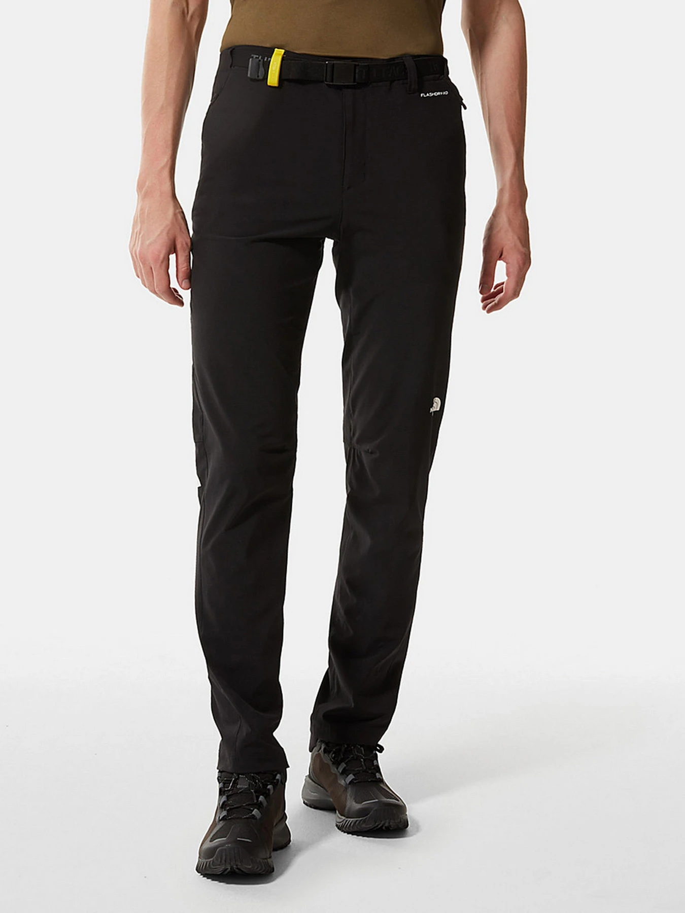 Брюки The North Face модель NF0A558EKY41 Брюки The North Face модель NF0A558EKY41 Фото
