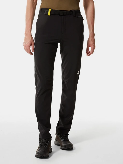 Брюки The North Face модель NF0A558EKY41 Фото