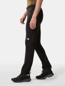 Брюки The North Face модель NF0A558EKY41 Фото