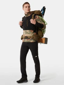 Брюки The North Face модель NF0A558EKY41 Фото