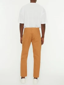 Брюки Trendyol модель TMNSS21JE0123/Camel Фото