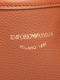 Сумки Emporio Armani модель Y3D165-YFO5B-85550 Фото