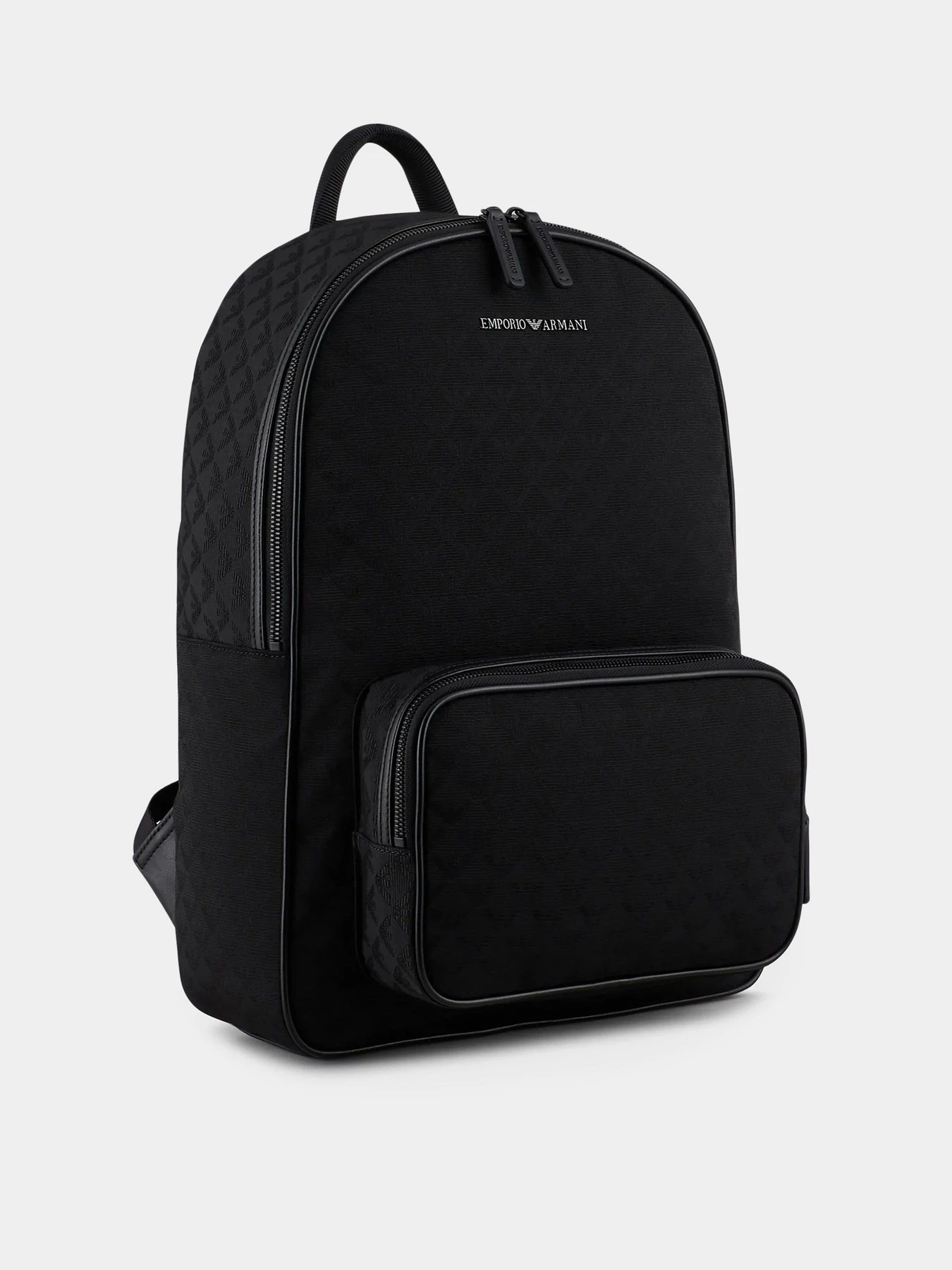 Рюкзаки Emporio Armani модель Y4O315-Y022V-81336 Рюкзаки Emporio Armani модель Y4O315-Y022V-81336 Фото