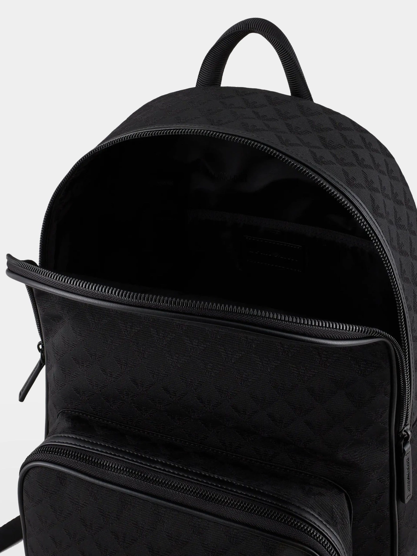 Рюкзаки Emporio Armani модель Y4O315-Y022V-81336 Рюкзаки Emporio Armani модель Y4O315-Y022V-81336 Фото