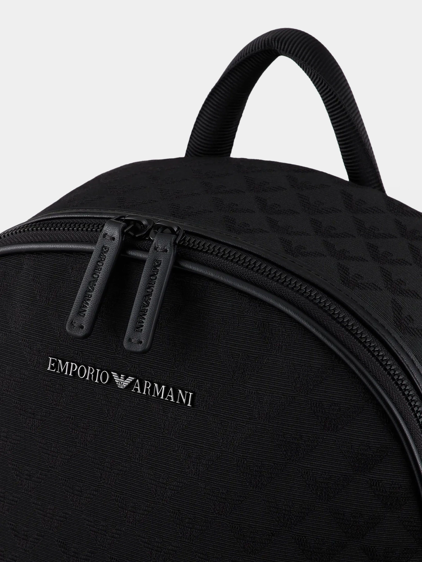 Рюкзаки Emporio Armani модель Y4O315-Y022V-81336 Рюкзаки Emporio Armani модель Y4O315-Y022V-81336 Фото