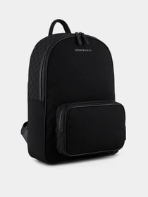 Рюкзаки Emporio Armani модель Y4O315-Y022V-81336 Фото
