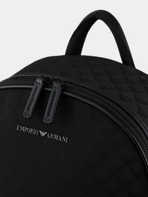Рюкзаки Emporio Armani модель Y4O315-Y022V-81336 Фото