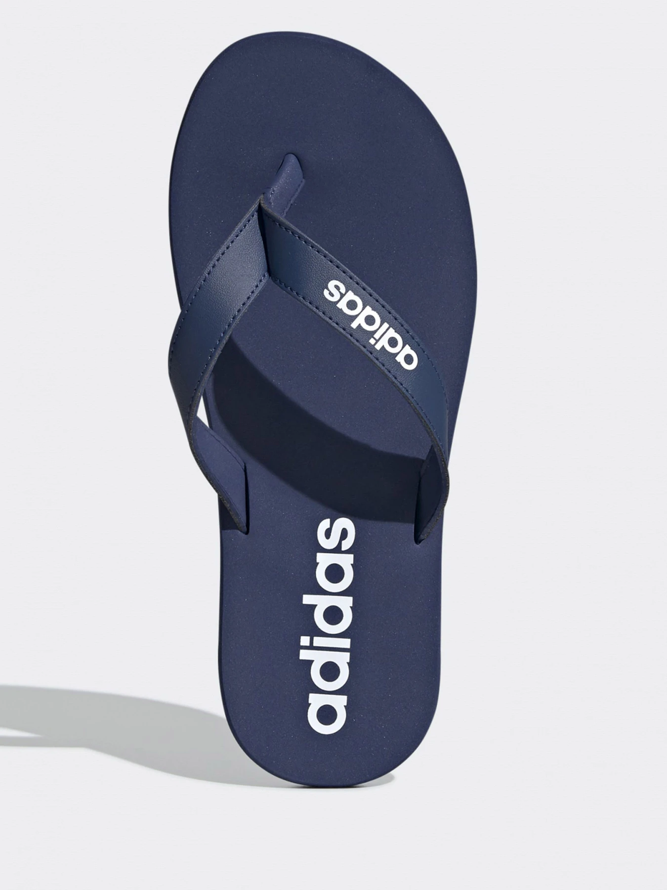 Шлёпанцы Adidas модель EG2041 Шлёпанцы Adidas модель EG2041 Фото