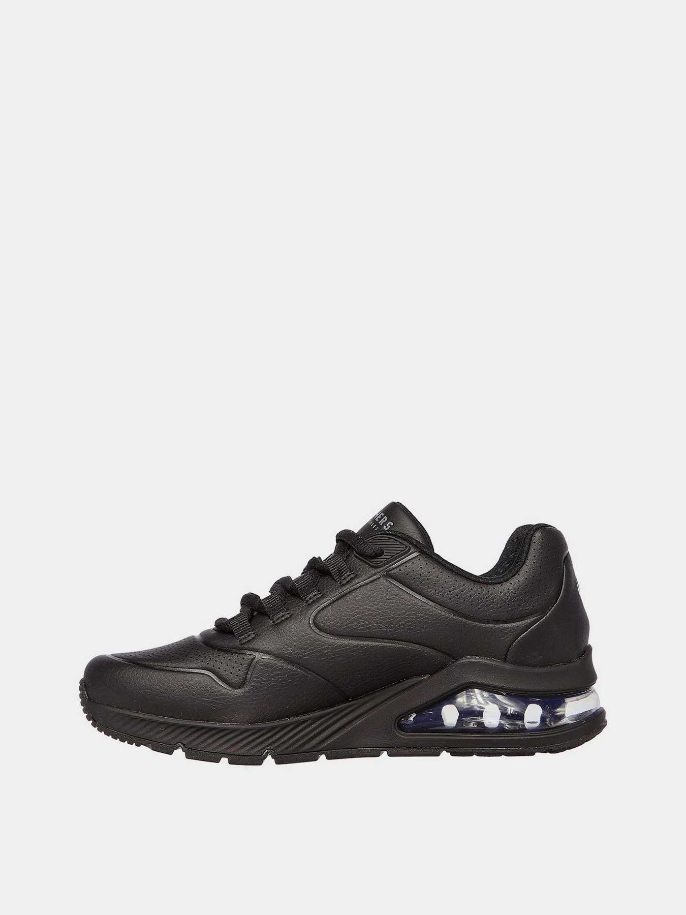 Кроссовки Skechers модель 155543 BBK Кроссовки Skechers модель 155543 BBK Фото