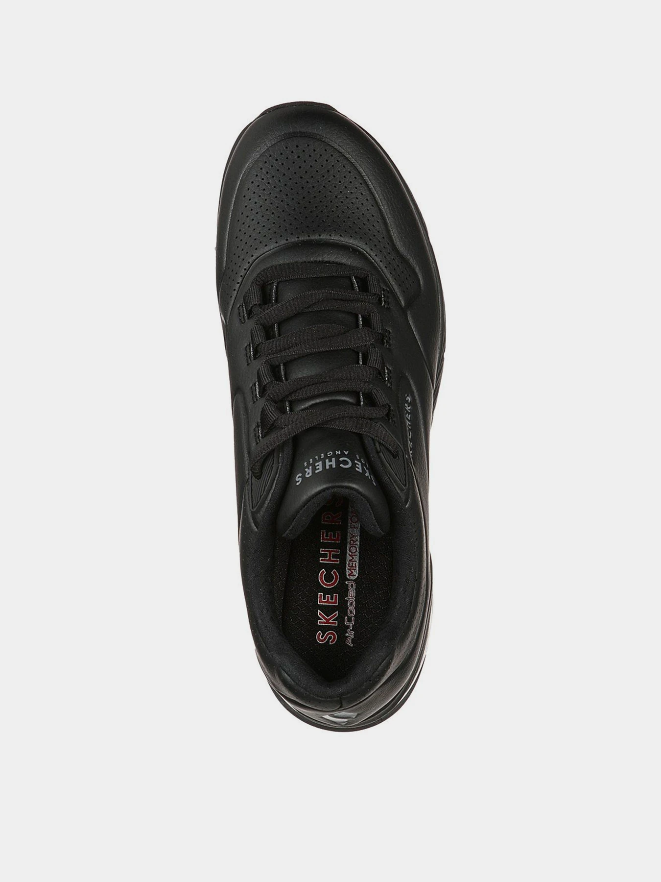 Кроссовки Skechers модель 155543 BBK Кроссовки Skechers модель 155543 BBK Фото