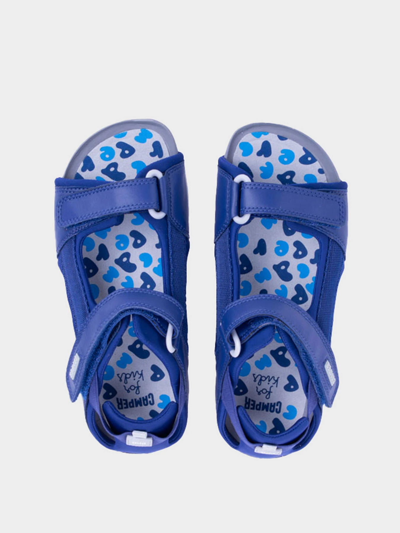 Сандалии Camper модель 80188-060 Фото