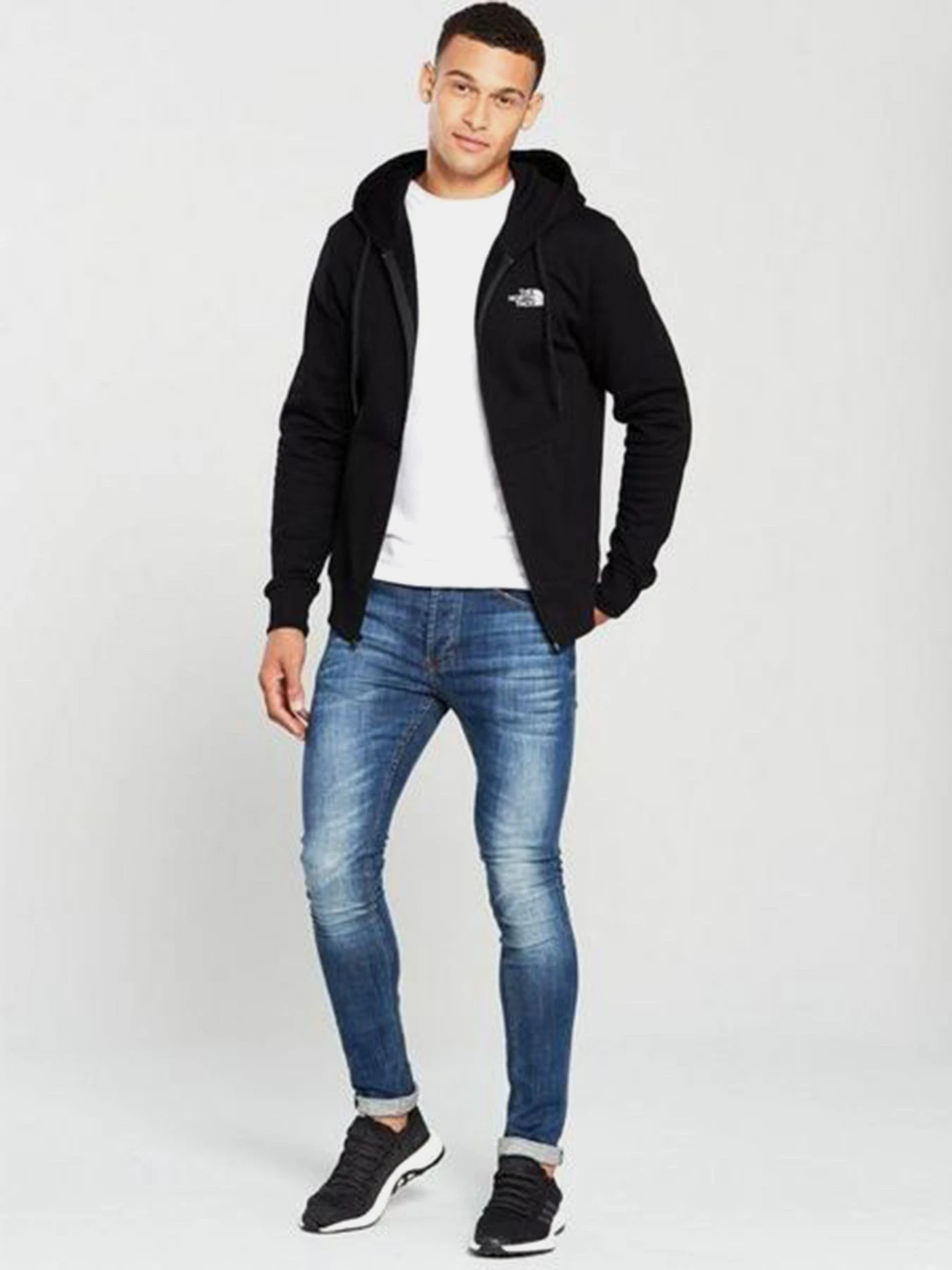 Спортивная одежда The North Face модель NF00CG46KY41 Фото