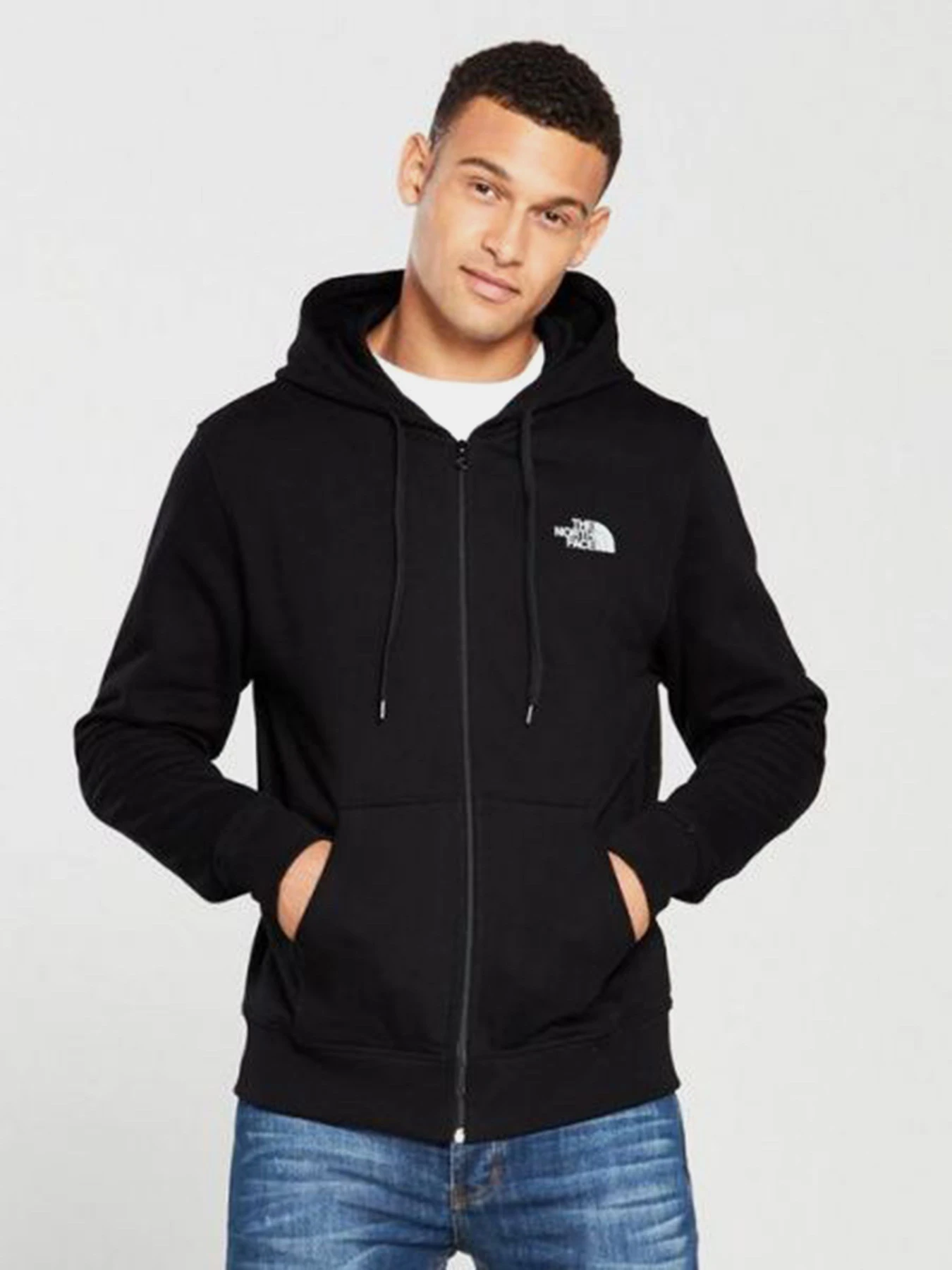 Спортивная одежда The North Face модель NF00CG46KY41 Фото