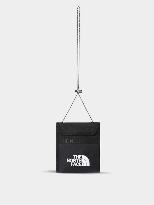 Сумки The North Face модель NF0A52RZJK31 Фото