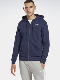 Худи и свитшоты Reebok модель GJ0644 Фото
